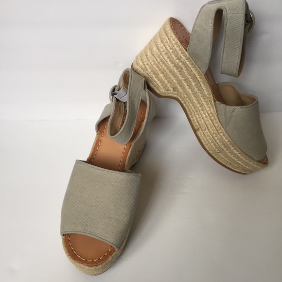 Indigo rd. Women’s Wedges NWOT Sz 7 1/2M - Picture 6 of 9